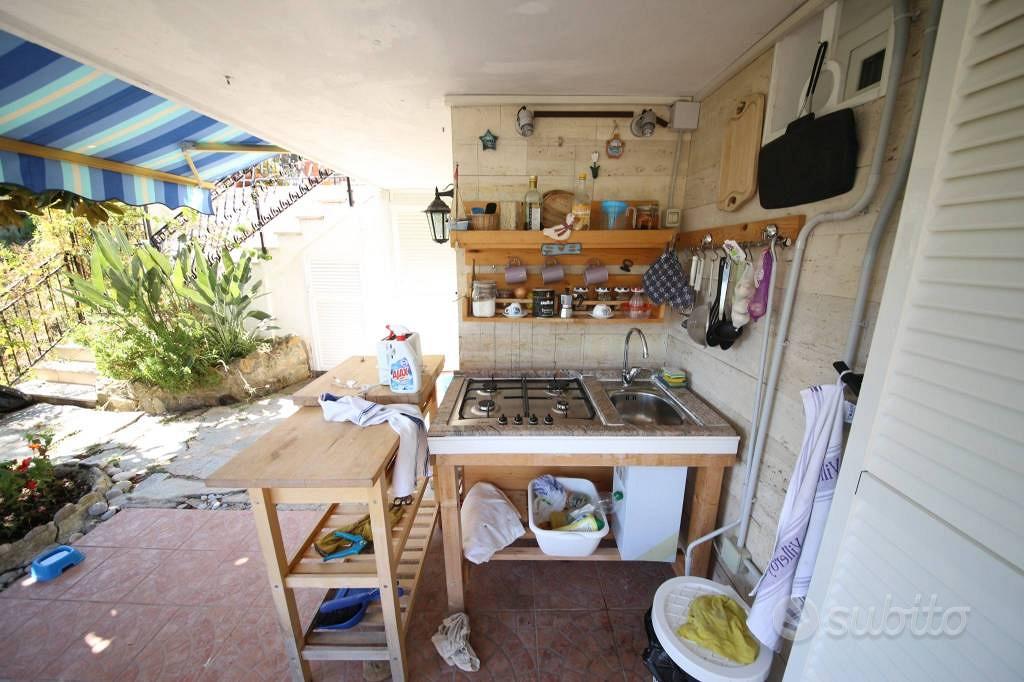 Appartamento – Bordighera, Borghetto San Nicolò - Vista 5