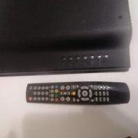 TV color LED 25 pollici