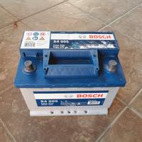batteria auto Bosch 60 Ah 