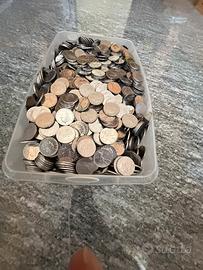 50 lire Repubblica Italiana