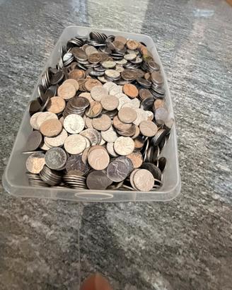 50 lire Repubblica Italiana
