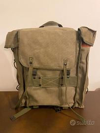 Zaino Trekking Militare