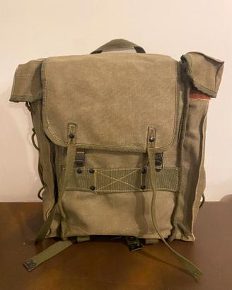 Zaino Trekking Militare