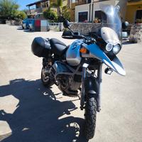 BMW R 1150 GS