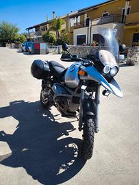 BMW R 1150 GS