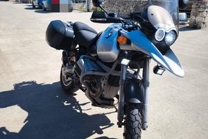 BMW R 1150 GS