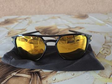 Oakley