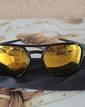 Oakley