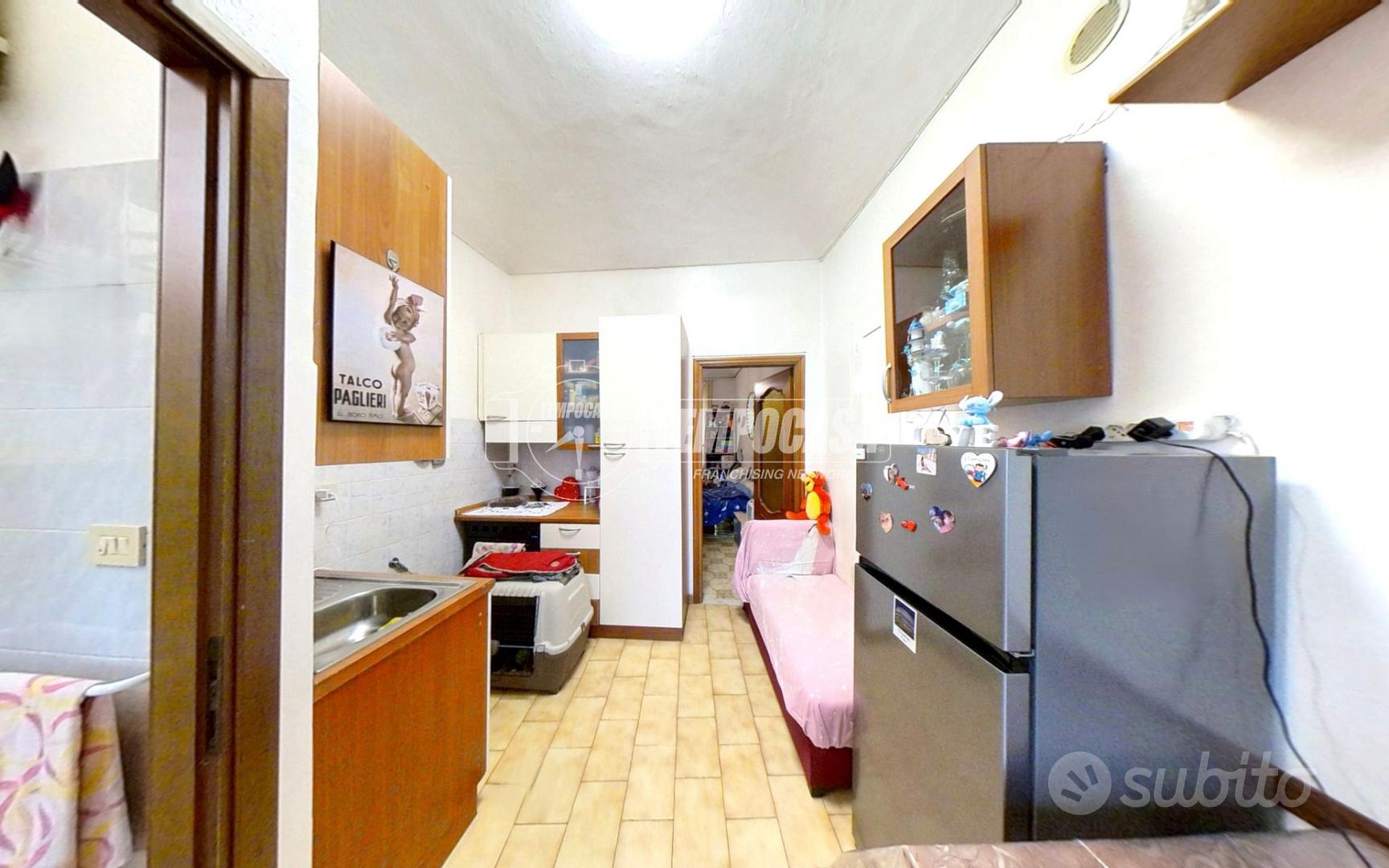 Apartment in Torino, Monte Bianco, Circoscrizione 6 - Altro