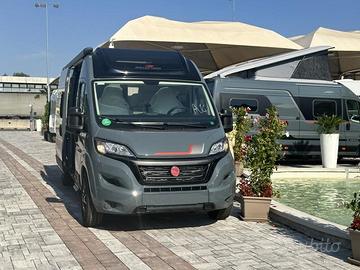 ROLLER TEAM Livingstone DUO XL Sport Limited