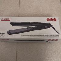 Piastra my steam vapore