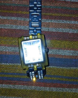 Swatch da collezione con scatola originale