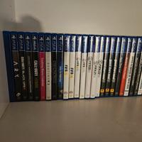 Giochi nuovi e usati ps4 ps5