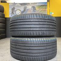 2 Gomme 275/35R22 104Y Michelin estive 95% residui