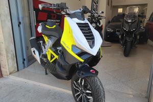 ITALJET DRAGSTER 300 PROMO CHIAVI IN MANO