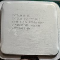 processore CPU per notebook 