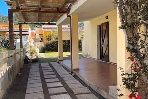 Villa di Pregio 150mt Spiaggia Campulongu Villasim