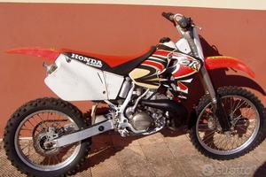 Cr 250 93 ricambi honda cr 250 cr250 dal 92 al 96