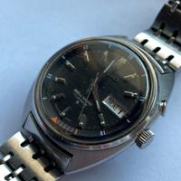 Orologio Seiko Bell Matic Svegliarino uomo