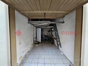 Box/Posto auto Siena [Cod. rif 3192015VRG]