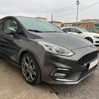 Ford Fiesta 1.0 Ecoboost Hybrid 125 CV 5 porte ST-