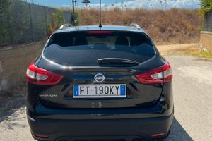 NISSAN QASHQAI N-CONNECTA