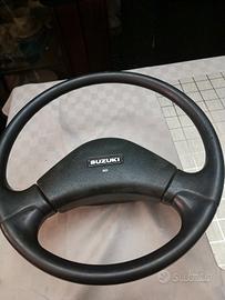 volante Suzuki samurai originale 