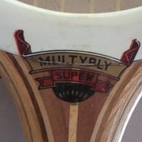 Multiply Dunlop super anni 70
