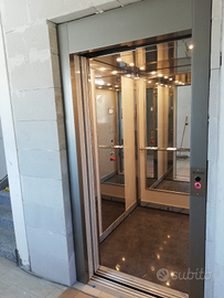 Appartamenti da casa singola