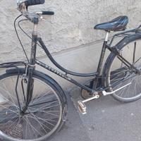 bicicletta da donna