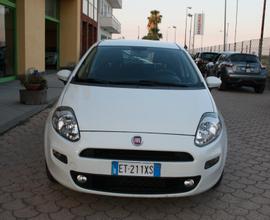 Fiat Punto 1.3 MJT II 75 CV 5 porte Street