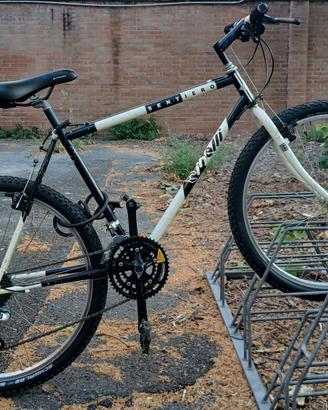 Cinelli Sentiero Optical 1991