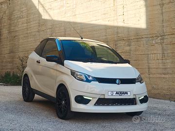 Aixam Coupé GT