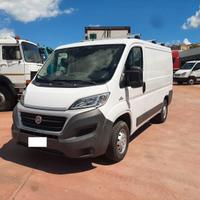 Fiat ducato furgone