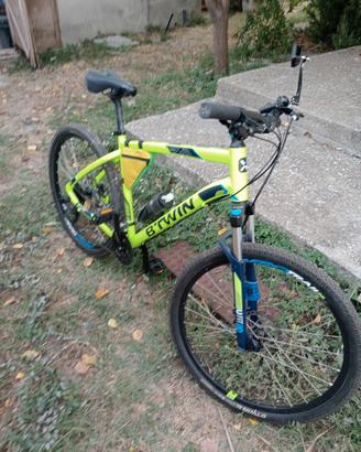 bicicletta