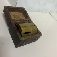 Squadra Geometra Strumento Scientifica in scatola