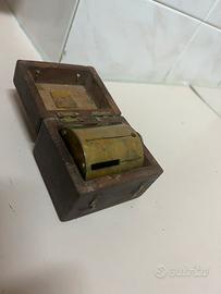 Squadra Geometra Strumento Scientifica in scatola