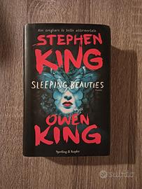 Sleeping Beauties - Stephen King