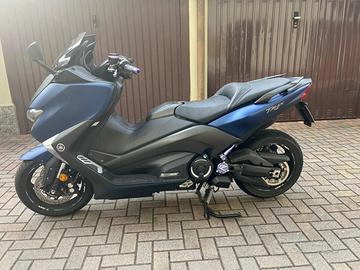 Yamaha TMAX 530 SX [2019]