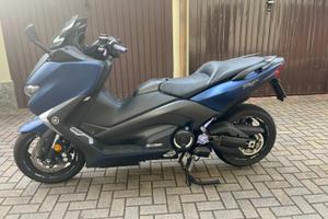 Yamaha TMAX 530 SX [2019]