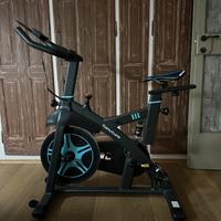 Toputure Cyclette - come nuova