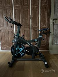 Toputure Cyclette - come nuova