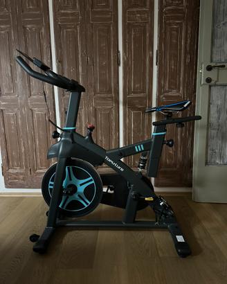 Toputure Cyclette - come nuova