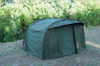 Tenda Sonik AXS 2 man bivvy