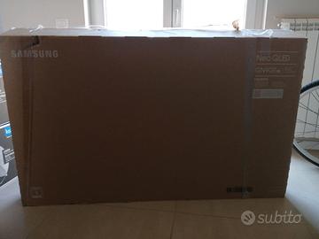 TV Samsung OLED