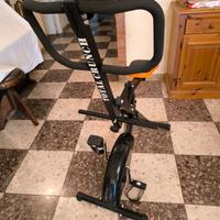 Ciclette Power crunch 