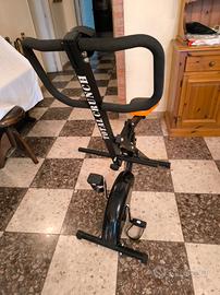 Ciclette Power crunch 