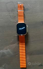 Sport smart watch ZTFit