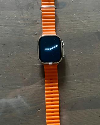 Sport smart watch ZTFit
