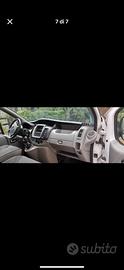 OPEL Vivaro 1,9 TDI anno 2004